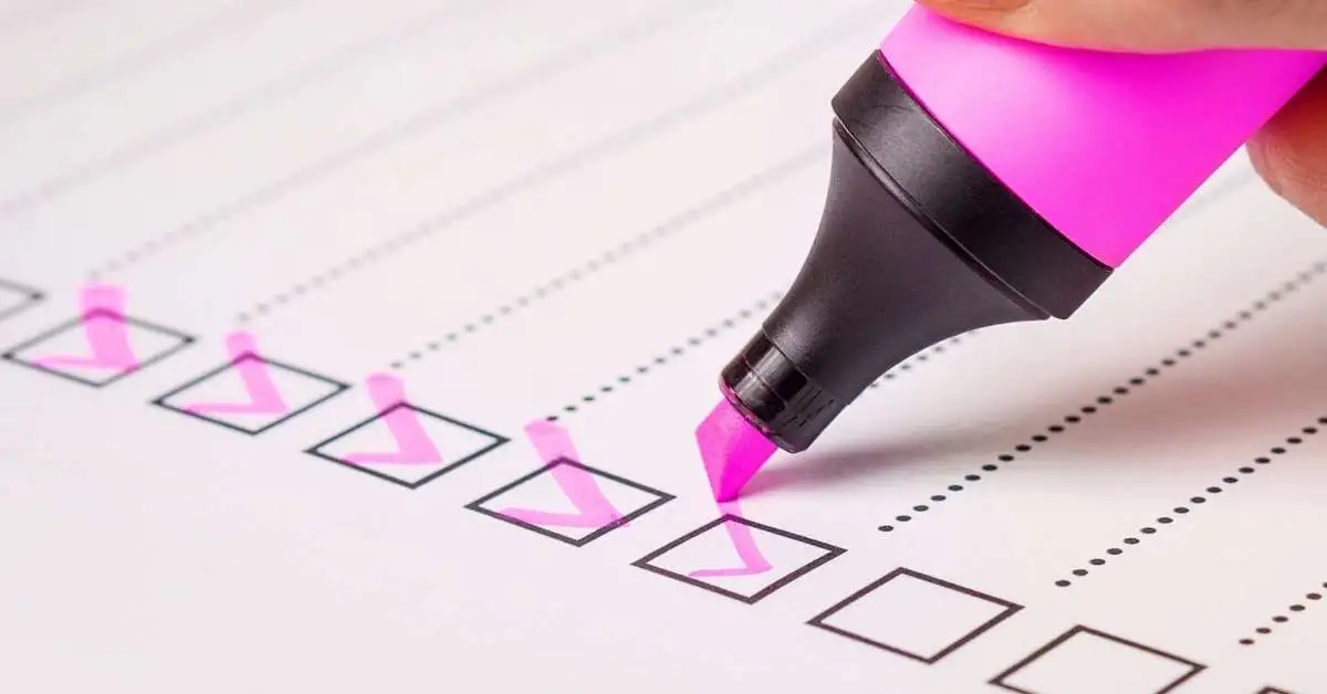 6 věcí, které byste měli udělat před první investicí